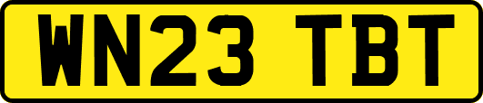 WN23TBT