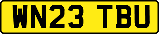 WN23TBU