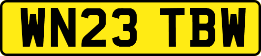 WN23TBW