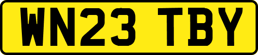 WN23TBY