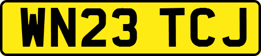 WN23TCJ