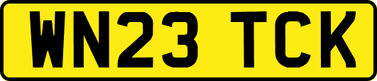 WN23TCK