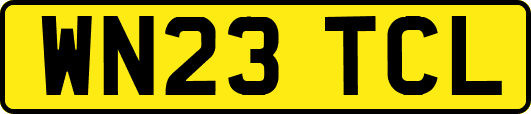 WN23TCL