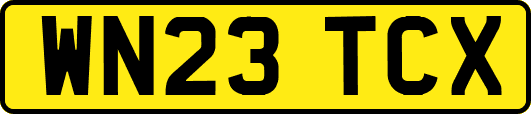 WN23TCX