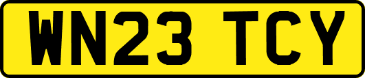 WN23TCY
