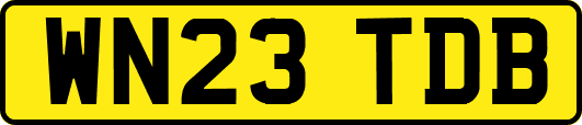 WN23TDB