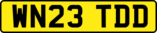 WN23TDD