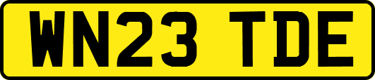 WN23TDE