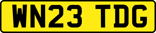 WN23TDG