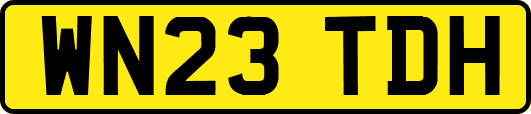 WN23TDH