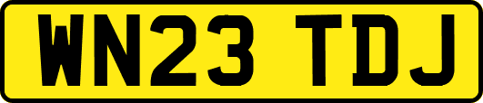 WN23TDJ