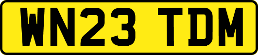 WN23TDM