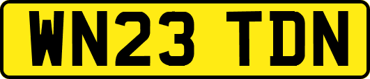 WN23TDN