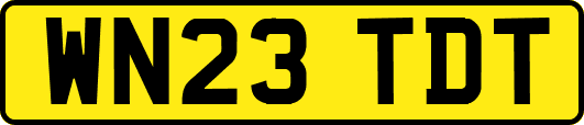 WN23TDT