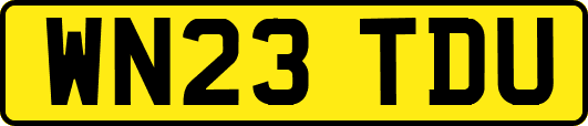 WN23TDU