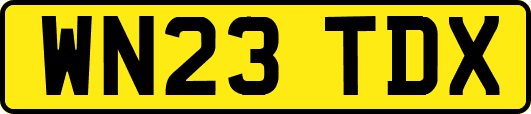 WN23TDX