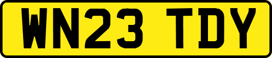 WN23TDY