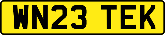 WN23TEK