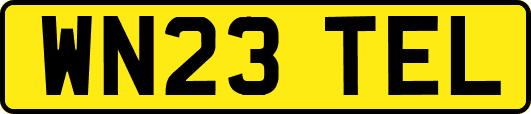 WN23TEL