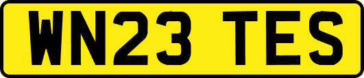 WN23TES