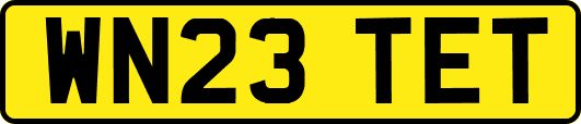WN23TET