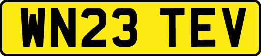 WN23TEV