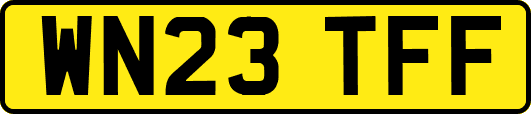WN23TFF
