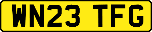 WN23TFG