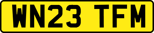 WN23TFM