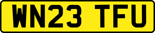 WN23TFU