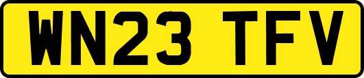 WN23TFV