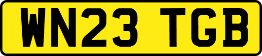 WN23TGB