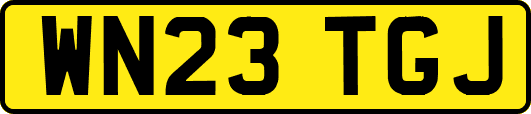 WN23TGJ