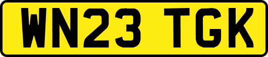 WN23TGK