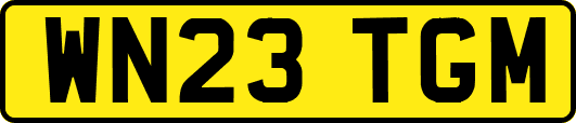 WN23TGM