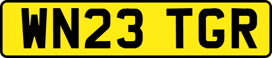 WN23TGR