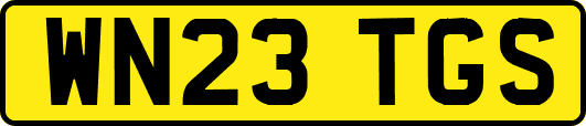 WN23TGS