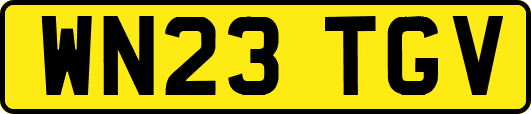 WN23TGV