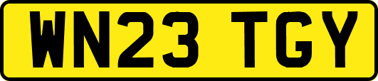 WN23TGY