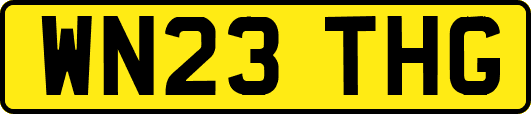 WN23THG