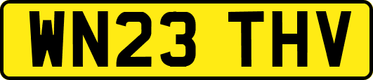 WN23THV