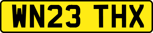 WN23THX