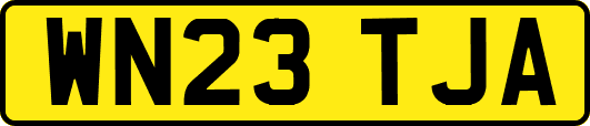 WN23TJA