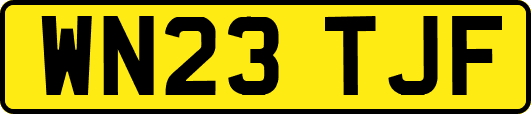 WN23TJF