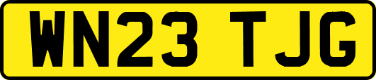 WN23TJG