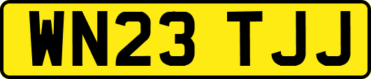 WN23TJJ