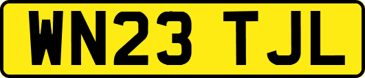 WN23TJL