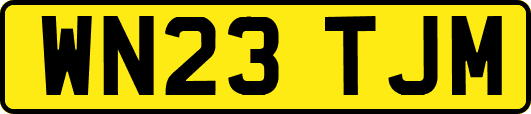 WN23TJM