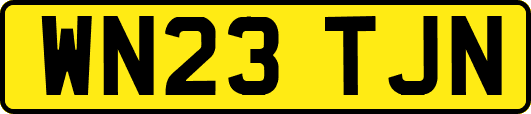 WN23TJN