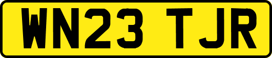 WN23TJR